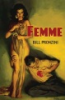 Book cover for "Femme".