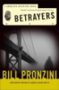 Book cover for "Betrayers".