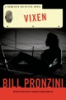 Book cover for "Vixen".