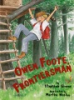 Book cover for "Owen Foote, frontiersman".