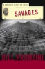 Book cover for "Savages".