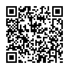 QR Code for "Crazybone : a nameless detective novel".