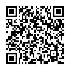 QR Code for "Spirit crossing : a novel".