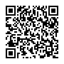 QR Code for "Vixen : a nameless detective novel".