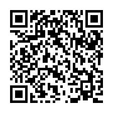 QR Code for "Claudia and the Sad Good-Bye".